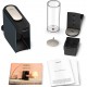 Krups Nespresso XN9404F0 Vertuo Up Καφετιέρα για Κάψουλες Vertuo Ocean Blue Krups Nespresso XN9404F0 Vertuo Up Καφετιέρα για Κάψουλες Vertuo Ocean Blue